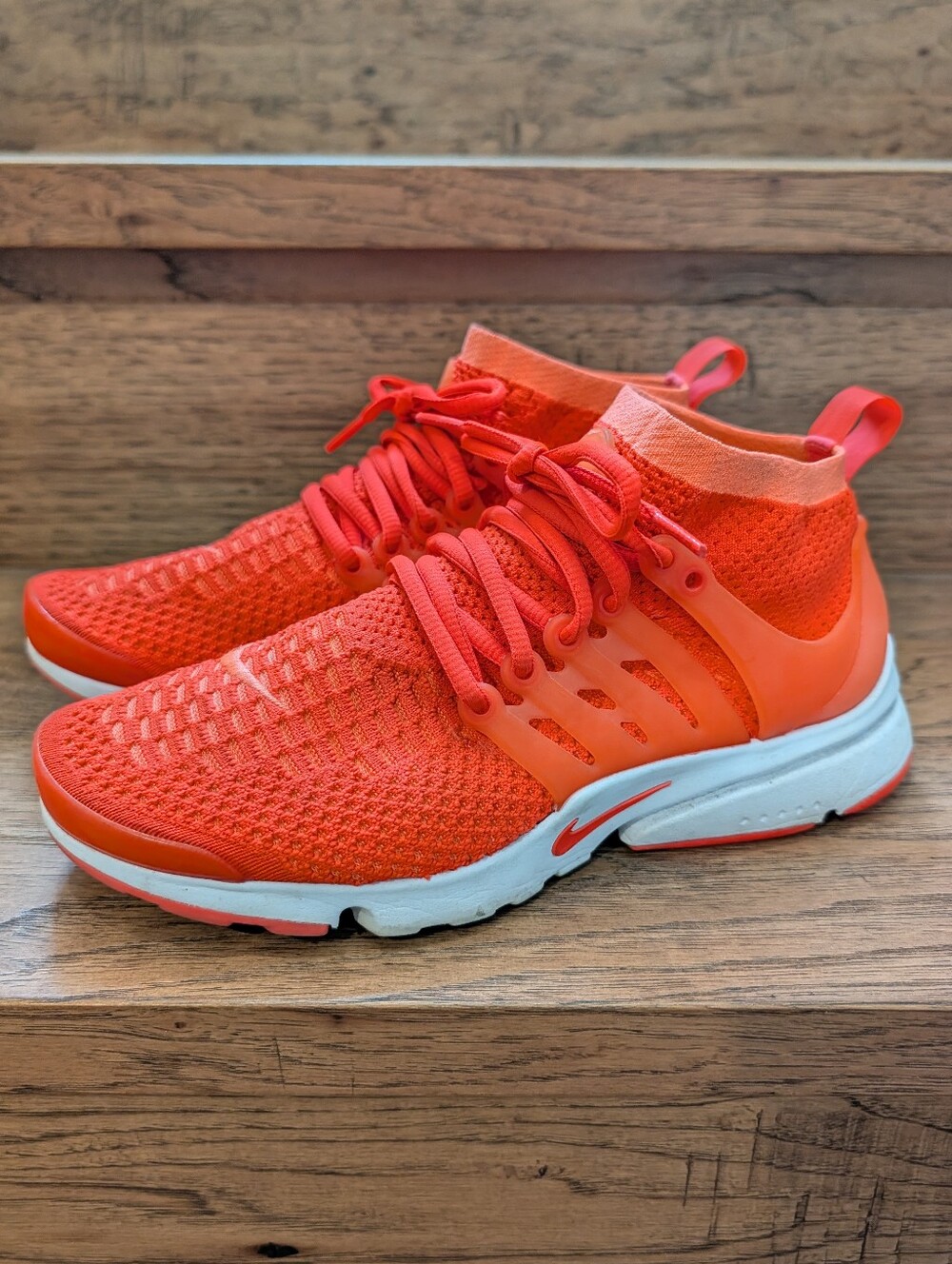 Nike Air Presto Ultra Flyknit